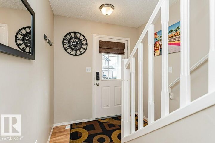Property Photo:  13806 38 Street NW  AB T5Y 3G6 