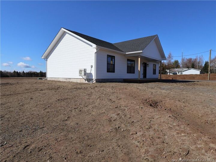 Property Photo:  1825 Shediac River Road  NB E4R 1X5 