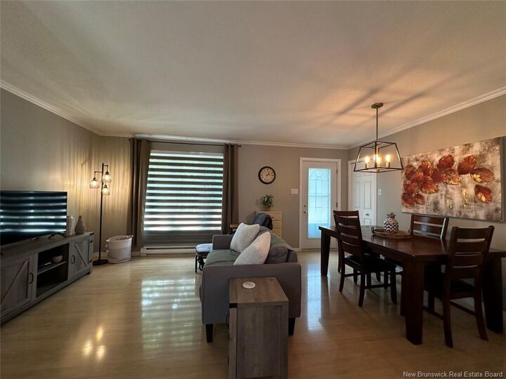 Property Photo:  66 Des Prés Street  NB E3V 5A7 