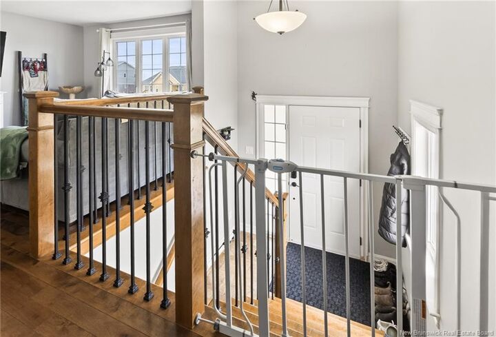Property Photo:  196 Lorette Street  NB E1A 0E2 