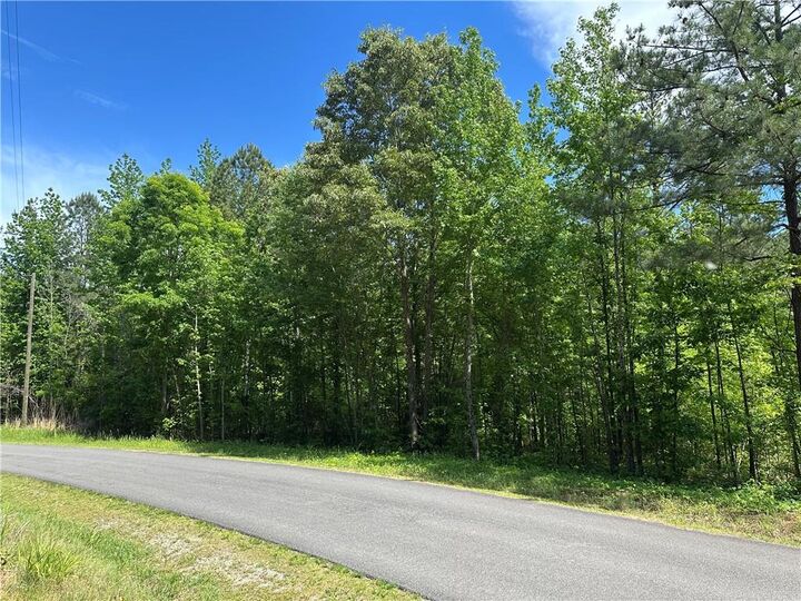 Property Photo:  127 Sam Sutton Road NW  GA 30103 