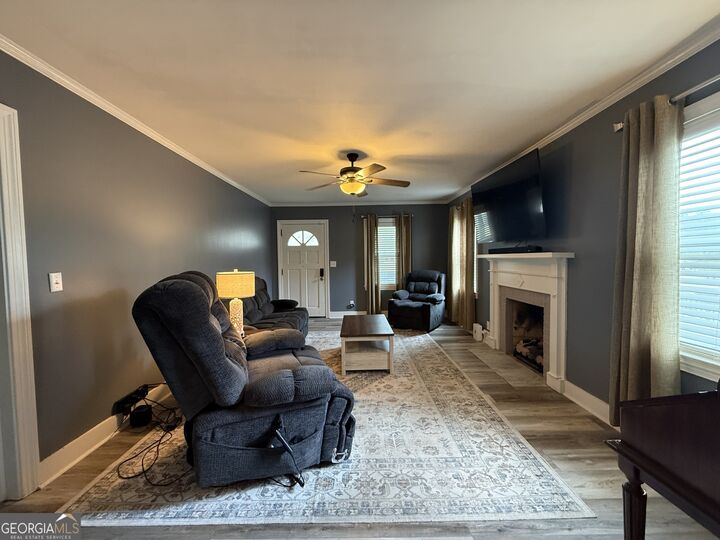 Property Photo:  225 Gordon Street  GA 30824 