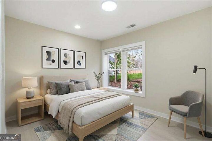 Property Photo: 1458 Olive Street SW GA 30310