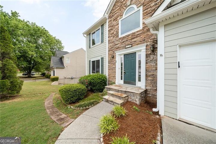 Property Photo:  1339 Dalesford Drive  GA 30004 