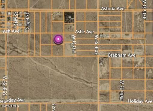 Property Photo:  Ashe Avenue  CA 93560 