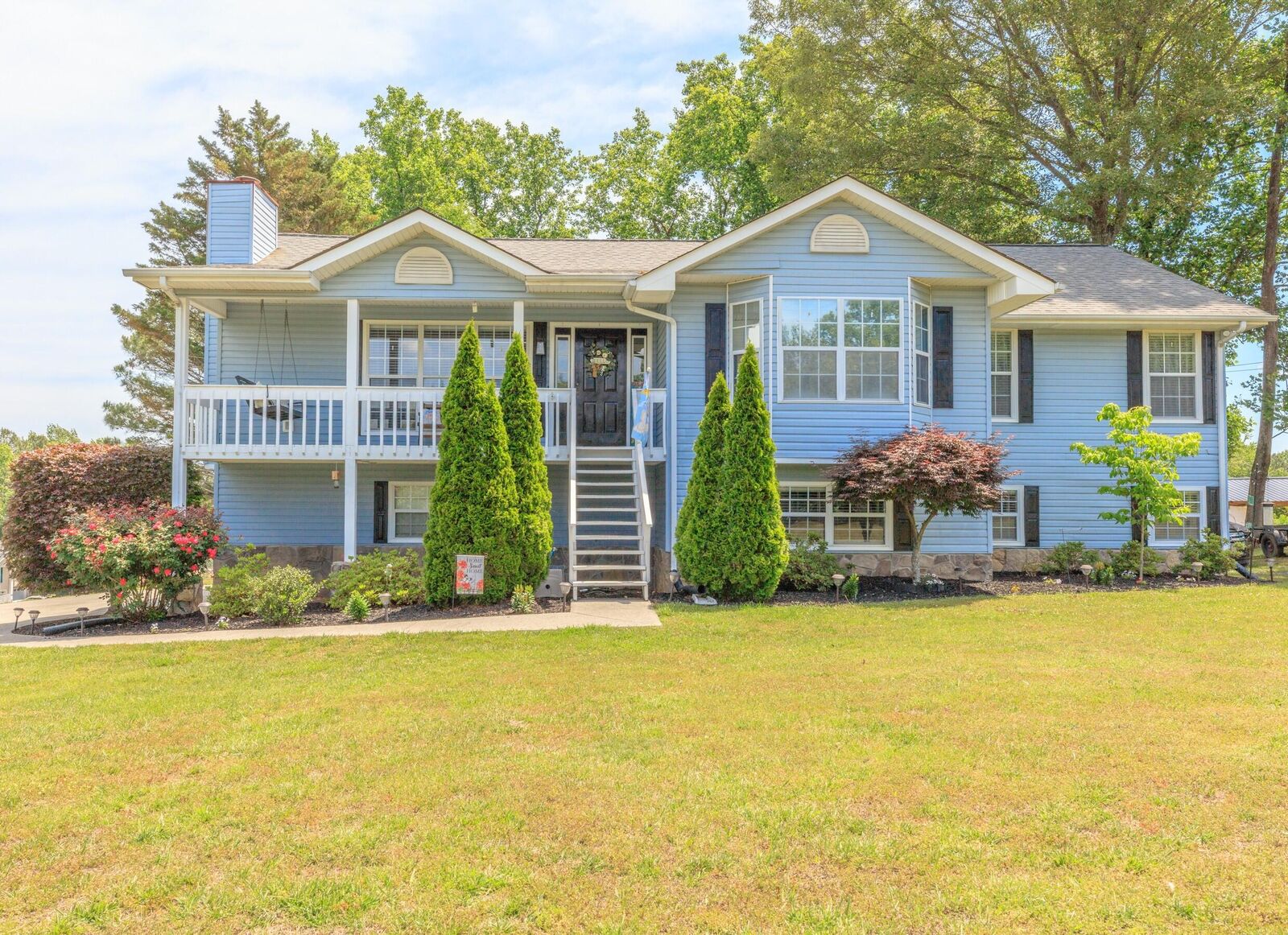 Property Photo:  1621 Lagenia Court  GA 30721 