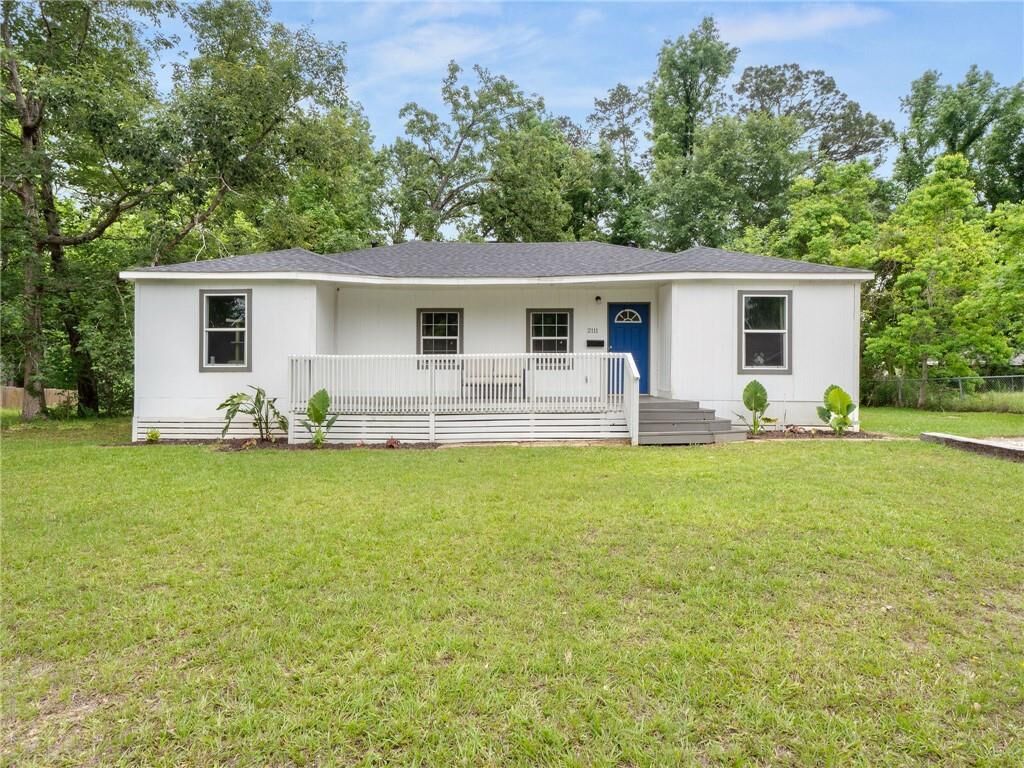 Property Photo: 2111 Jean Street LA 71446