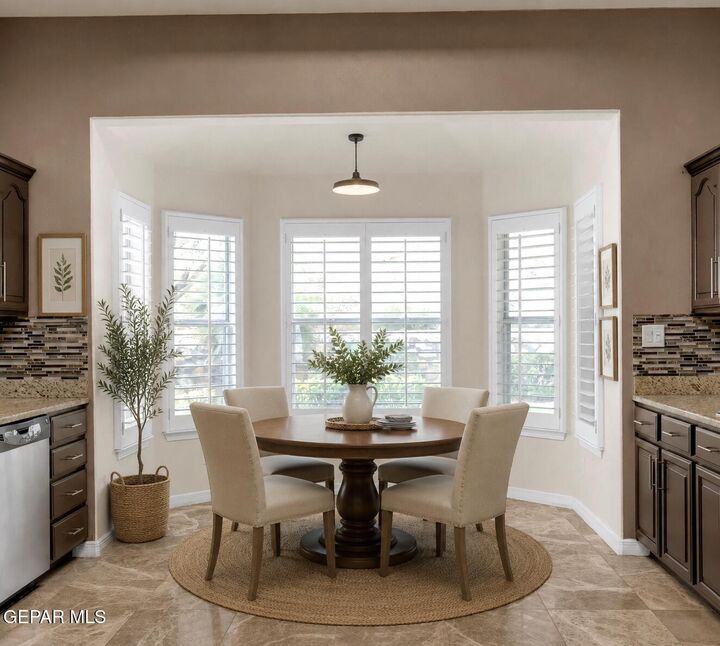 Property Photo:  6469 Calle Vista Drive  TX 79912 