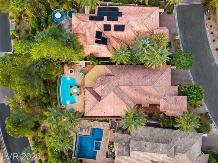 Property Photo:  46 Via Paradiso Street  NV 89011 