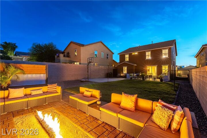 Property Photo:  190 Tuscan Shadow Street  NV 89012 