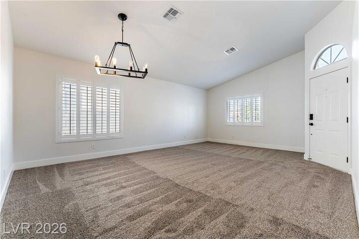 Property Photo:  4513 Vogue Street  NV 89129 