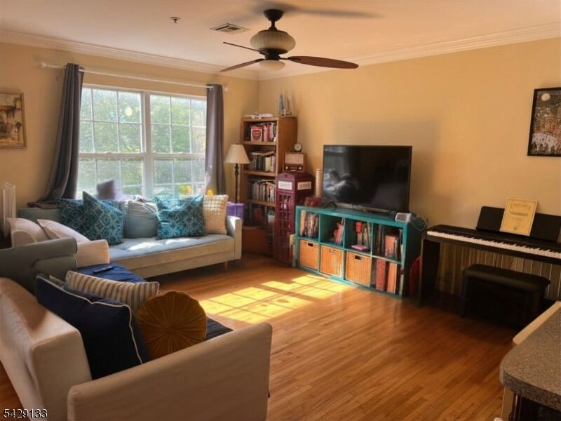 Property Photo: 80 Union St A15 NJ 07105