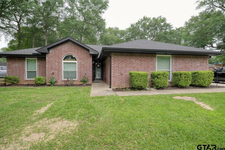 Property Photo:  15540 Brittain Ct  TX 75771 