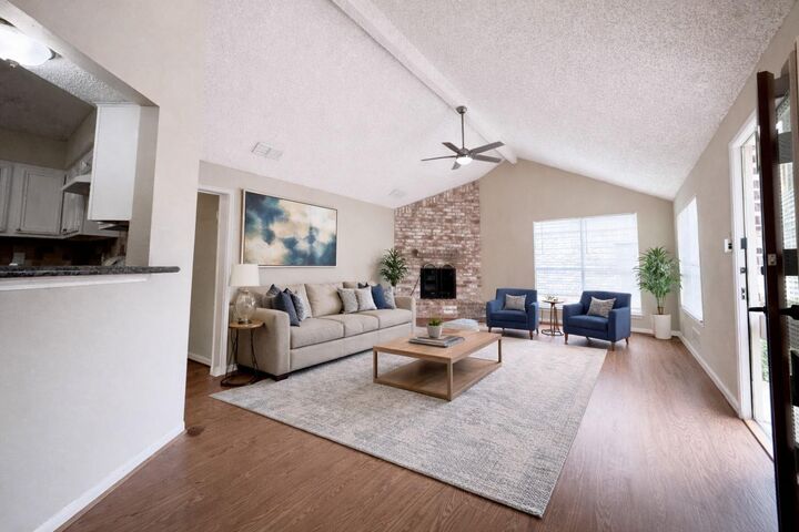 Property Photo: 3511 Palm Grove Drive TX 77459