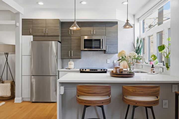Property Photo: 235 Monroe St 4 NJ 07030