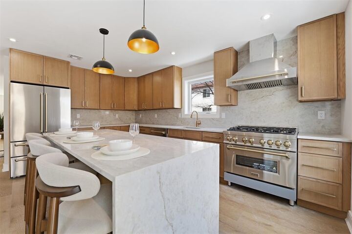 Property Photo:  140A Weigands Lane  NJ 07094 