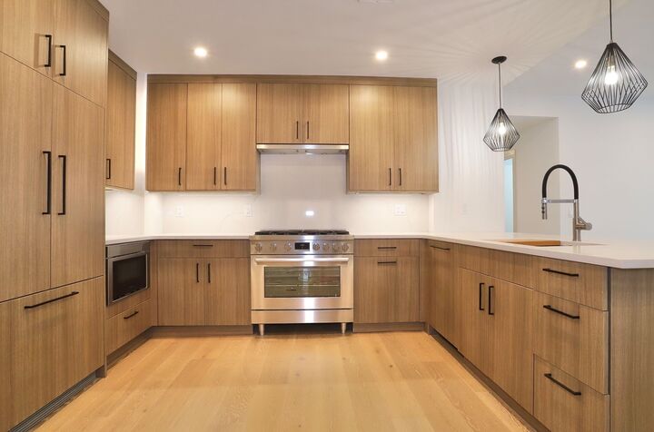 Property Photo:  921 Madison St 203  NJ 07030 