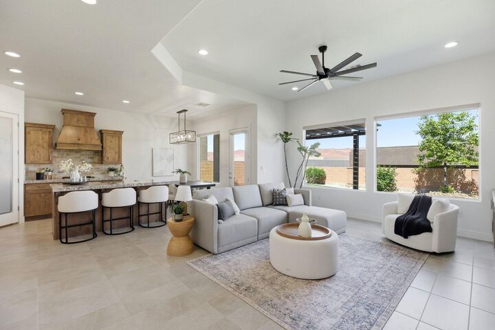 Property Photo:  4749 N Cottontail Dr  UT 84770 