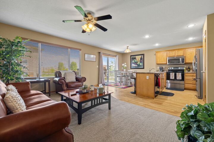 Property Photo: 1026 Poe Avenue IA 50014