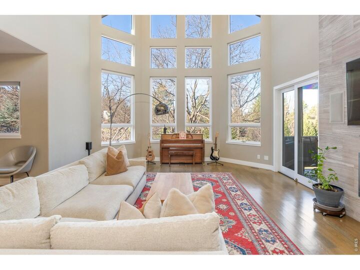 Property Photo:  8528 Skyland Dr  CO 80503 