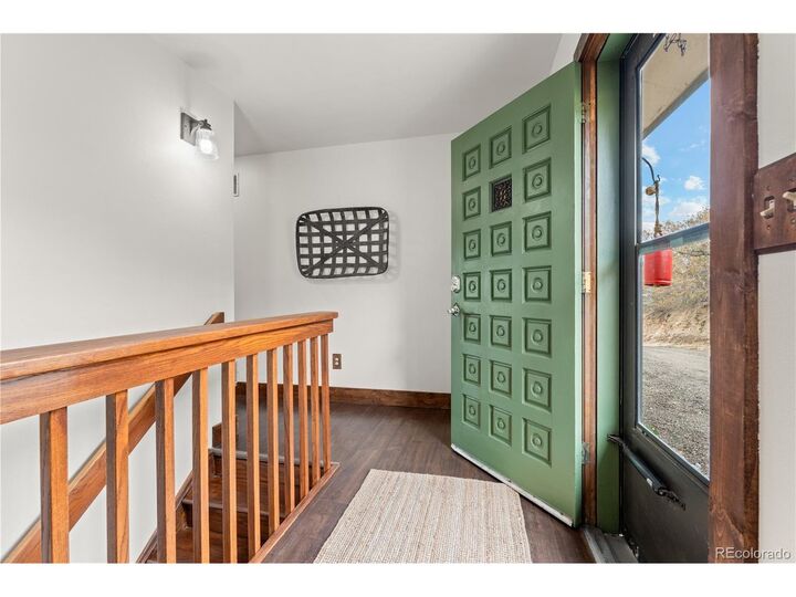 Property Photo: 400 N Faver Dr CO 80109