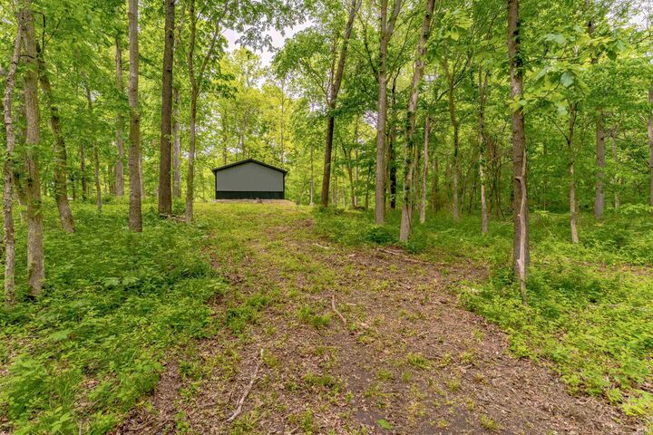 Property Photo:  2303 Schroeder Road  IN 47725 