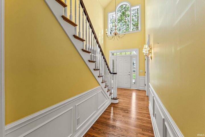 Property Photo:  2705 Baywood Trail  IN 46845 