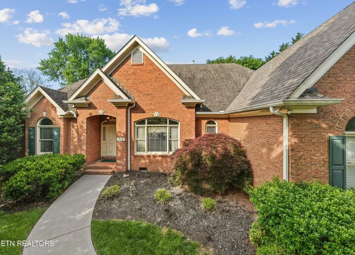 Property Photo:  219 Shadowfax Rd  TN 37934 