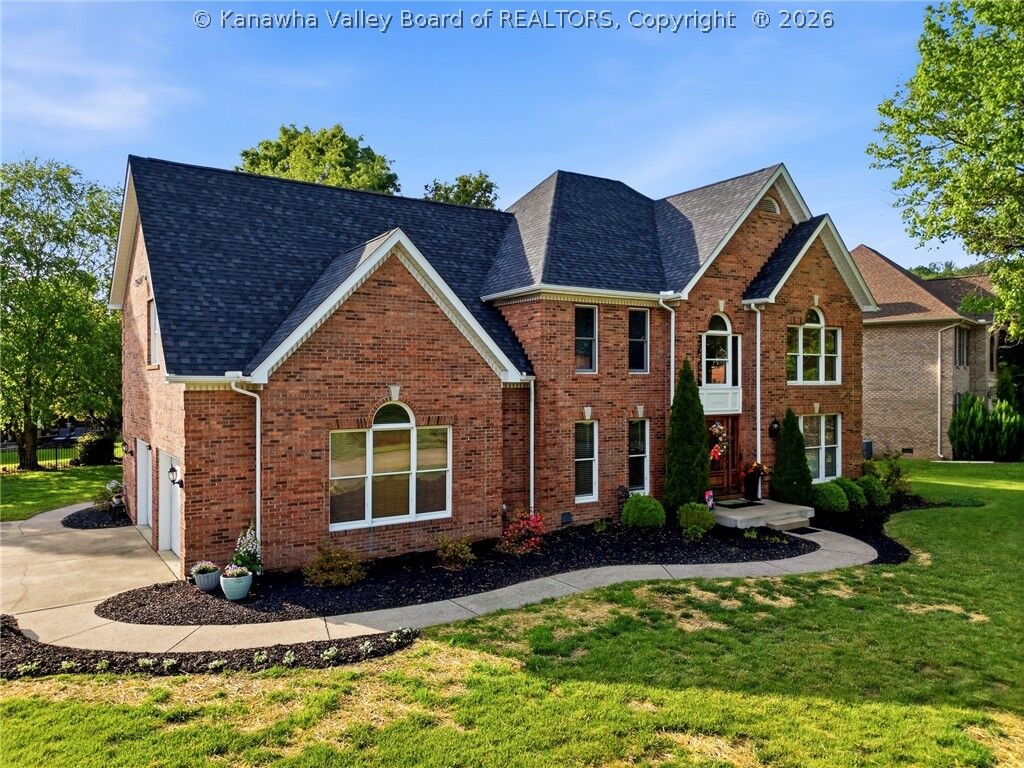 Property Photo:  136 Glenwood Lane  WV 25526 