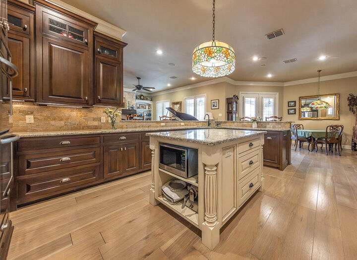 Property Photo: 4507 102nd Street TX 79424