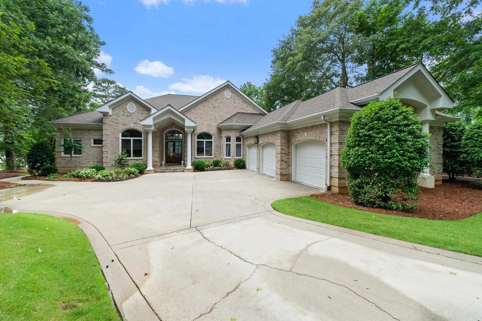 Property Photo:  1101 Timothy Road  GA 30642 