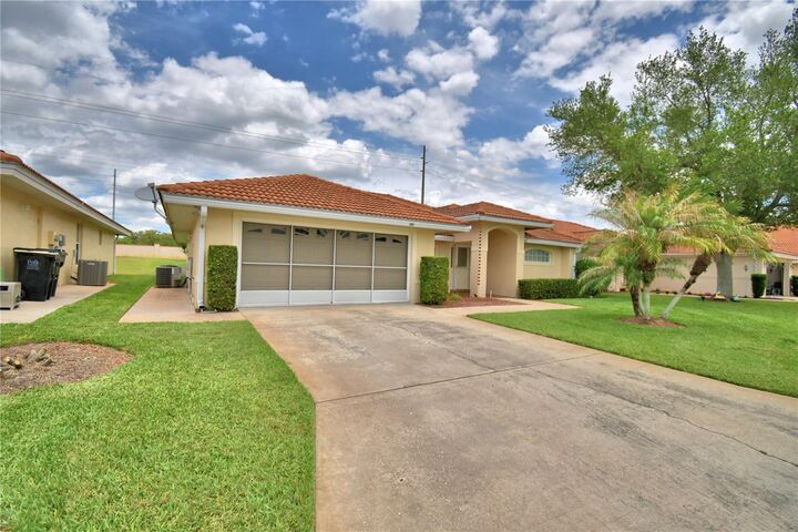 Property Photo:  142 Morning Glory Circle  FL 33884 