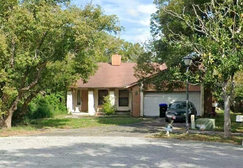 Property Photo: 8701 Granada Boulevard FL 32836