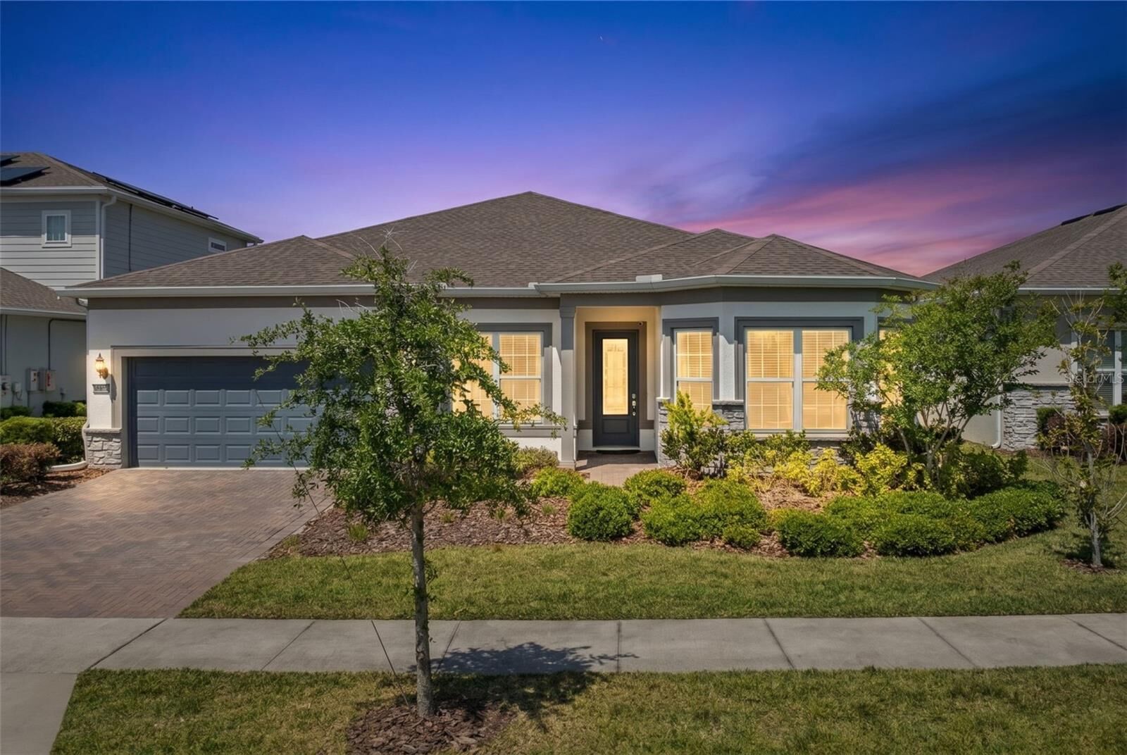 Property Photo:  13828 Tybee Beach Lane  FL 32827 