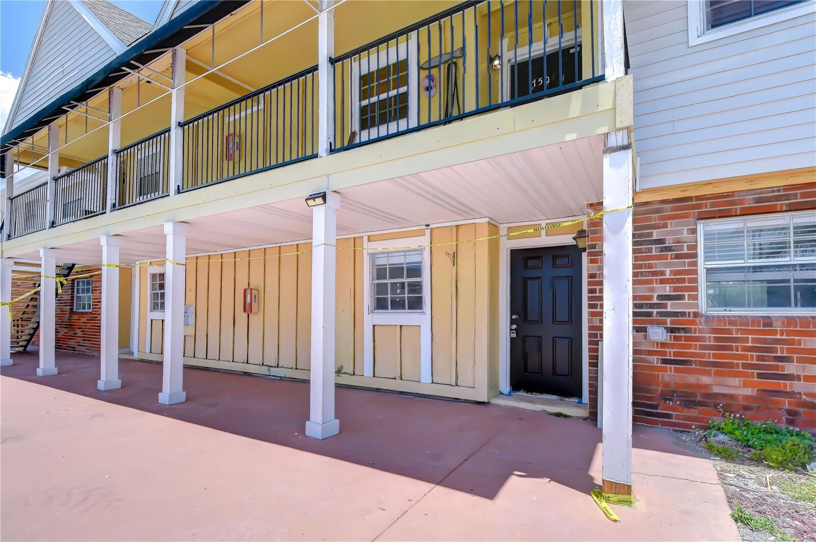 Property Photo:  200 Country Club Drive 1505  FL 33771 