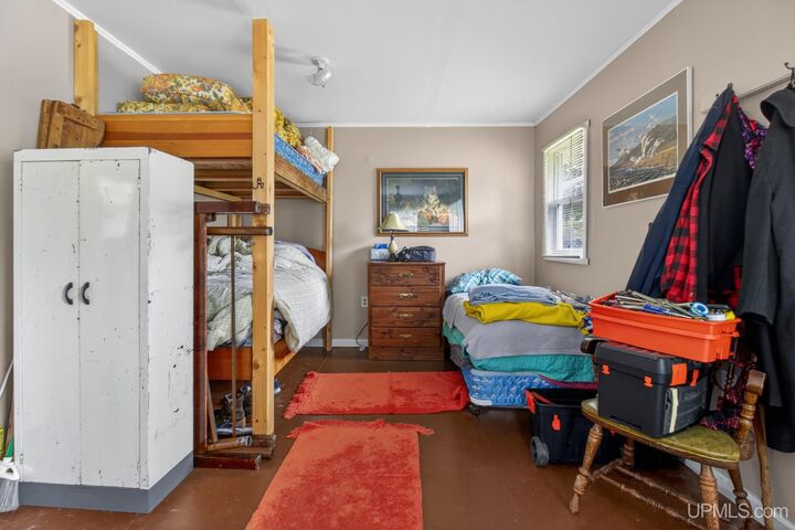 Property Photo: 8202 County 503 Cc Road MI 49878