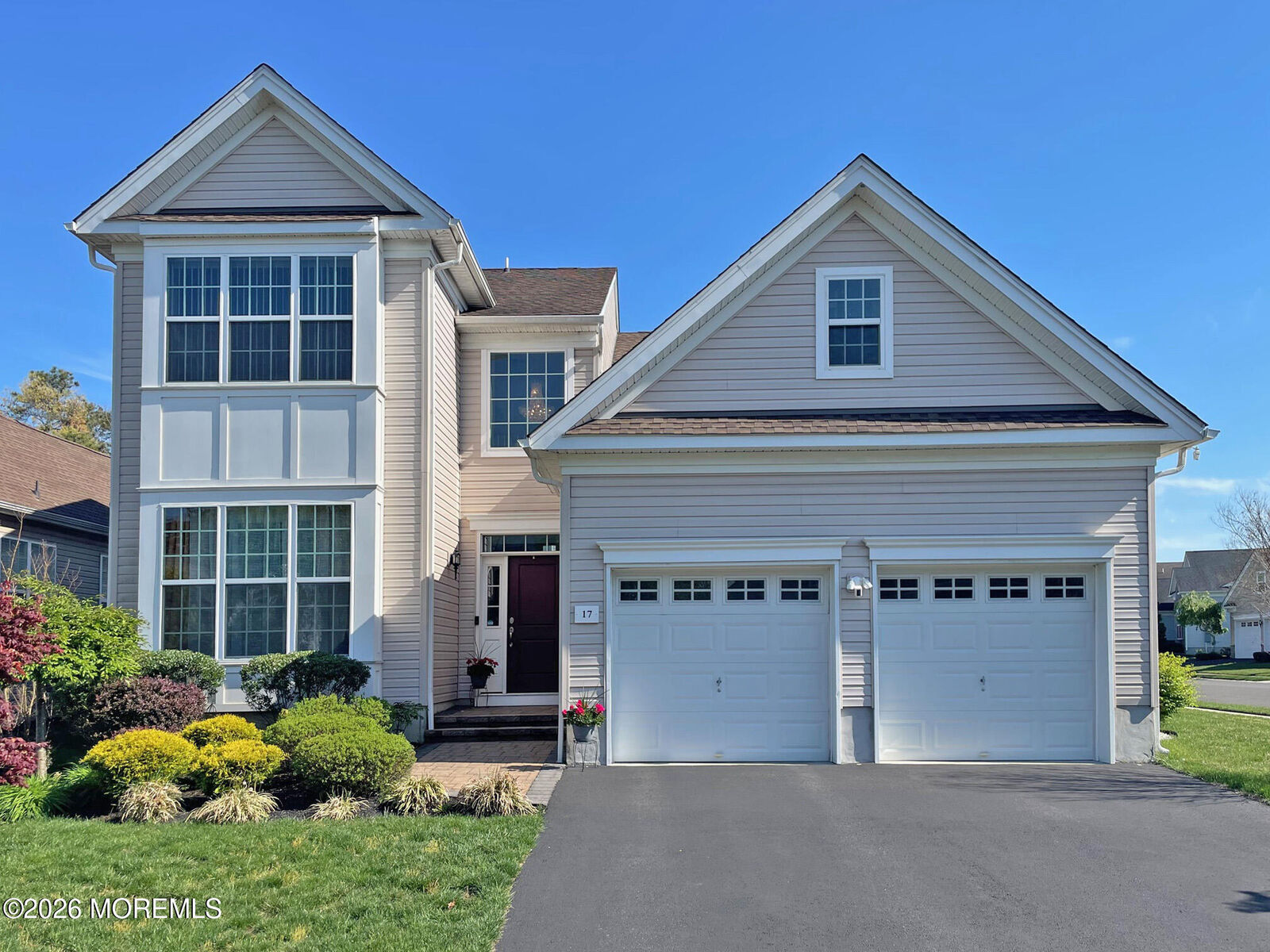 Property Photo: 17 Gladstone Street NJ 08731