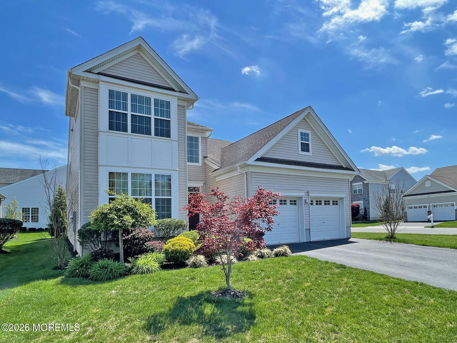 Property Photo:  17 Gladstone Street  NJ 08731 