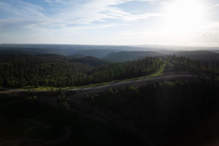 Property Photo:  Lot 40 Deer Mountain Road  SD 57754 