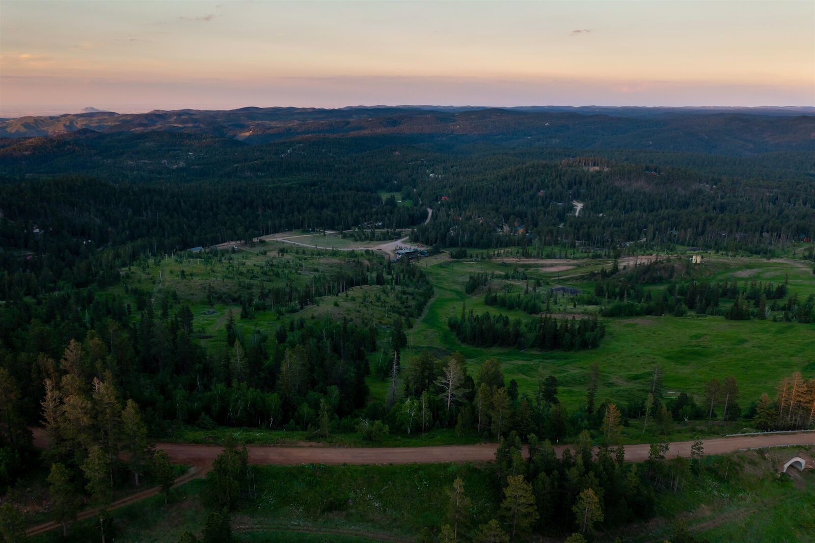 Property Photo:  Lot 78 Deer Mountain Road  SD 57754 