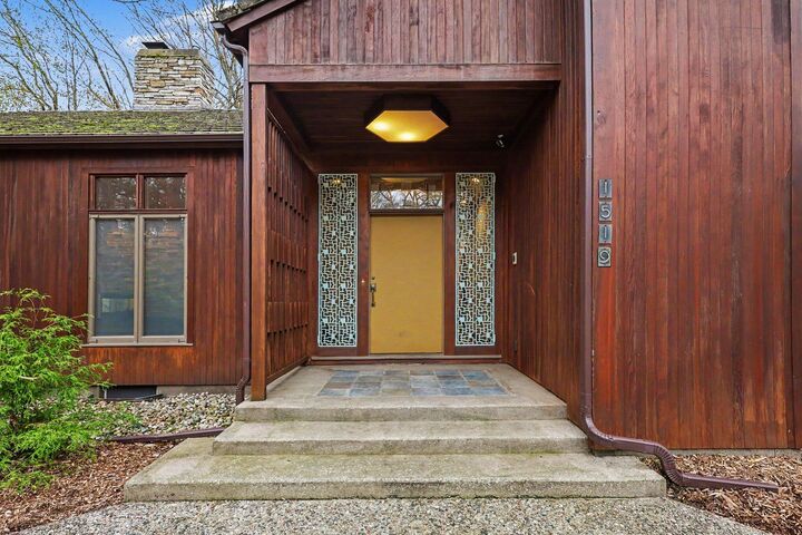 Property Photo:  1519 Middlebrook Drive  MI 49441 