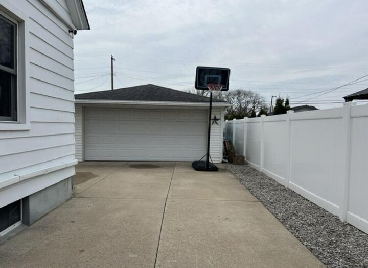 Property Photo:  1519 Chestnut Street  MI 48192 