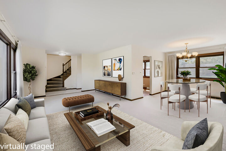 Property Photo:  1111 W Ash Drive  IL 60056 