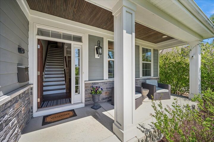 Property Photo:  705 Ridge Road  IL 60035 