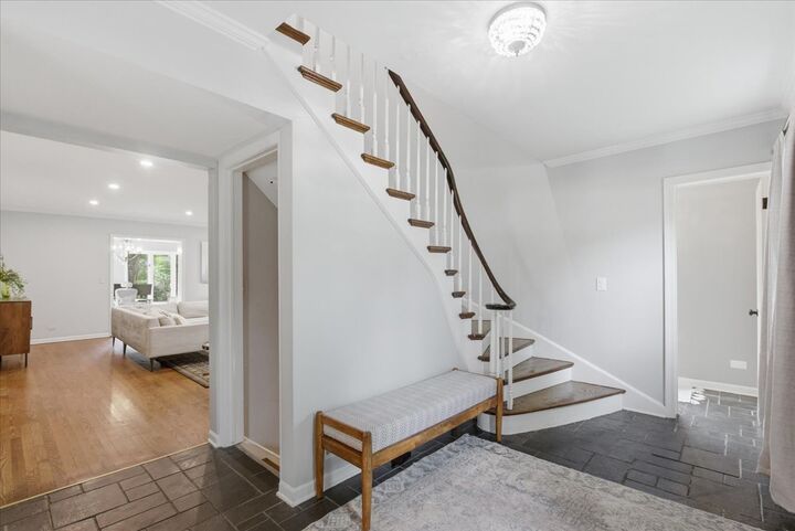 Property Photo:  9343 Hamlin Avenue  IL 60203 