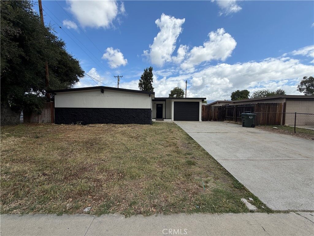 Property Photo: 461 E Harrison Avenue CA 91767