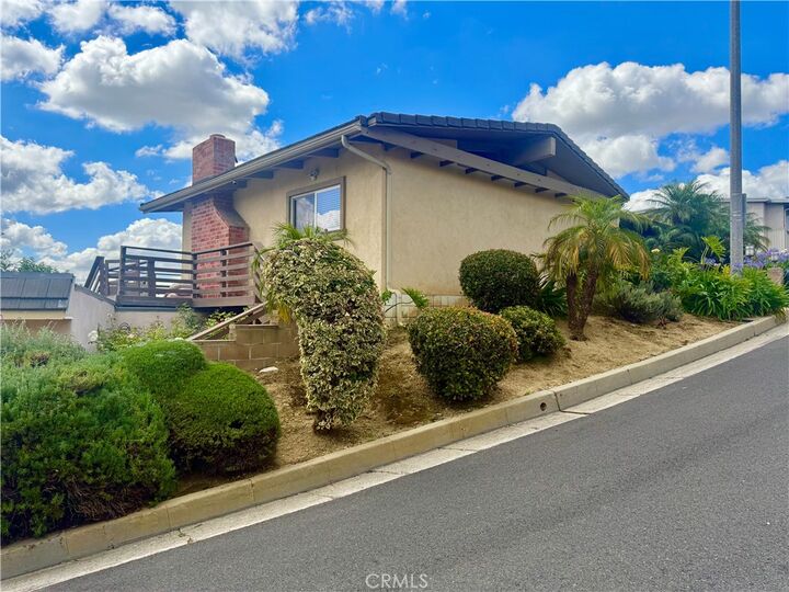 Property Photo:  314 Montechico Dr  CA 91754 
