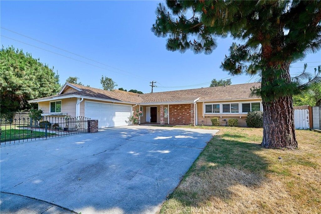 Property Photo: 14403 Crystal Lattern CA 91745
