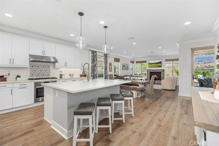 Property Photo:  1835 Aliso Canyon  CA 92610 