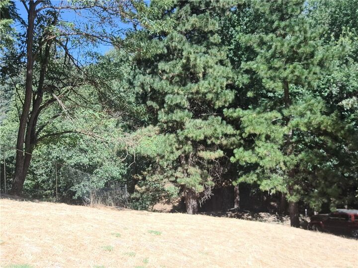 Property Photo:  24814 Edelweiss  CA 92325 